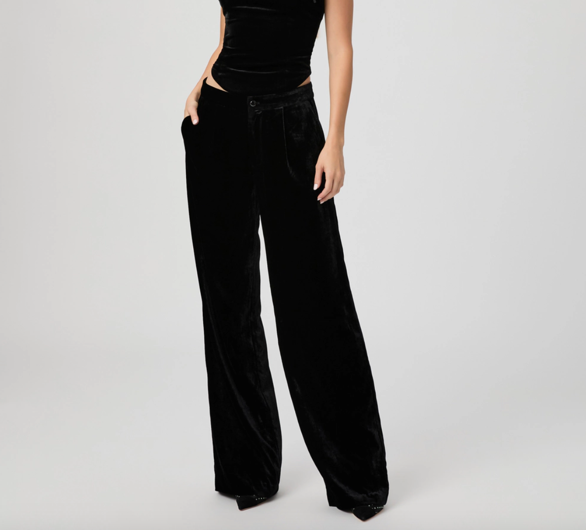 Kara Wide Leg Pant