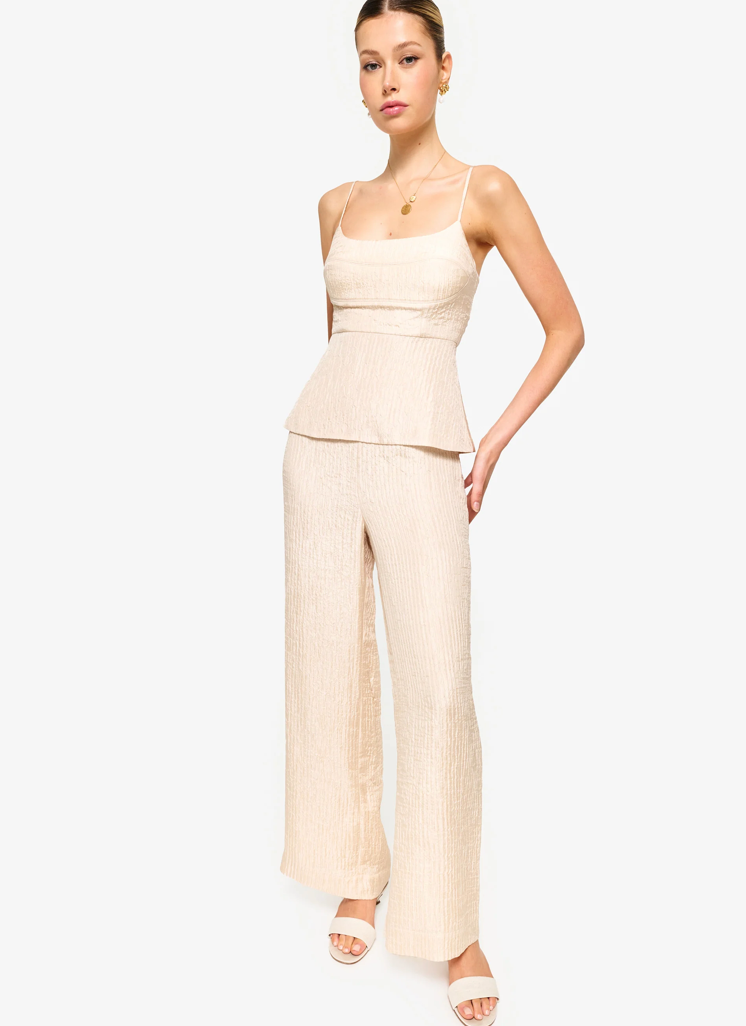 Serra Wide Leg Pant