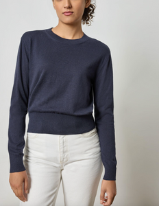 Everyday Crewneck Sweater