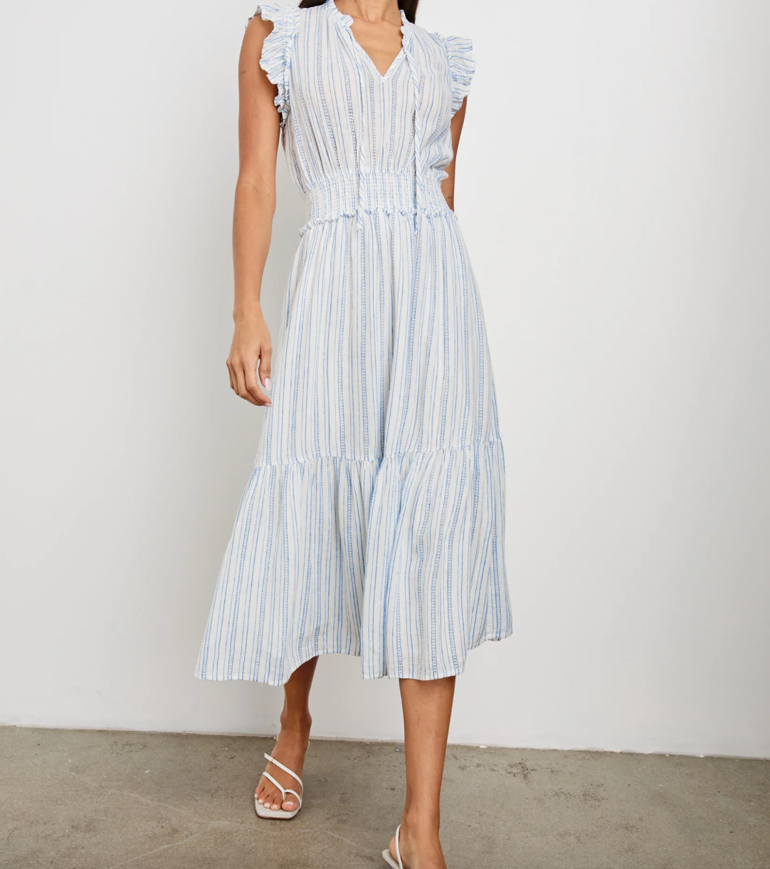 Garden Dress