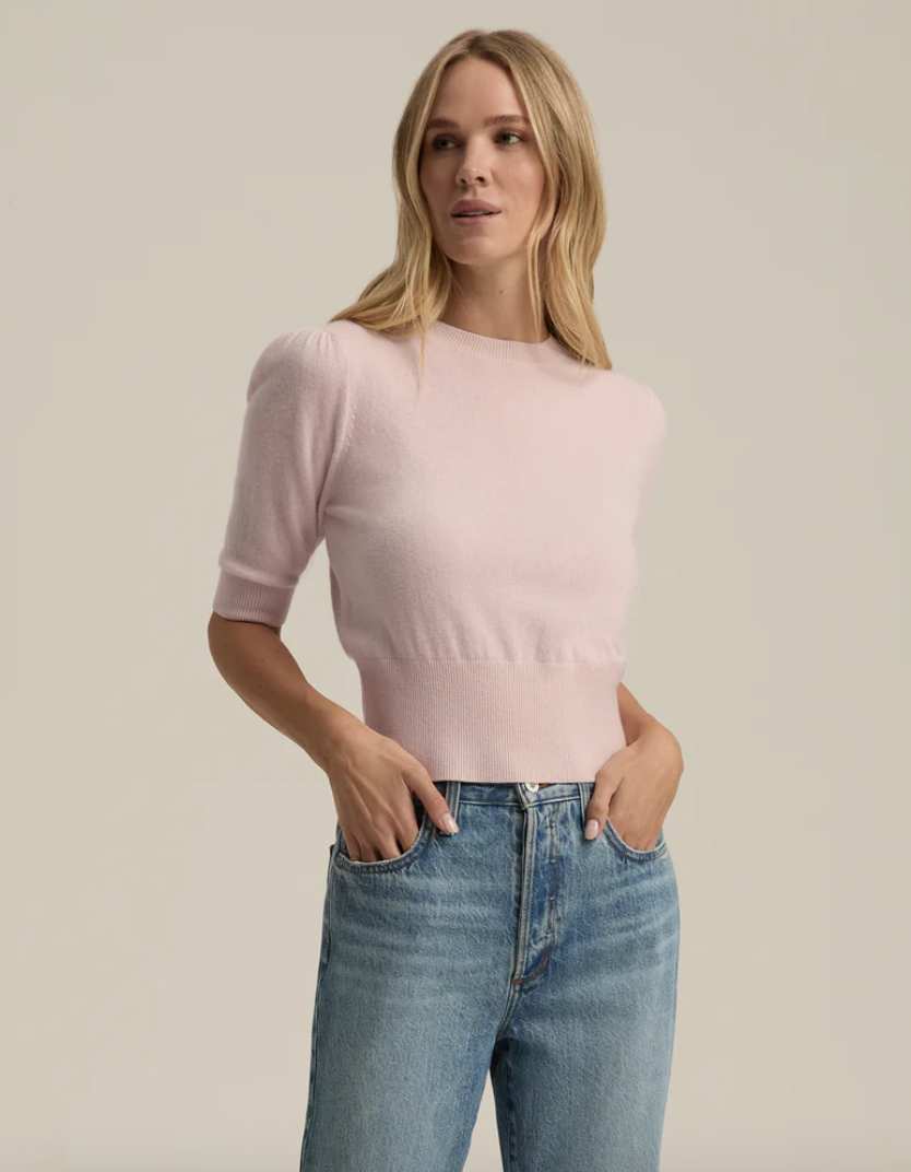 The Elena Top