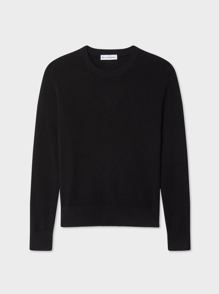 Cashmere Crewneck