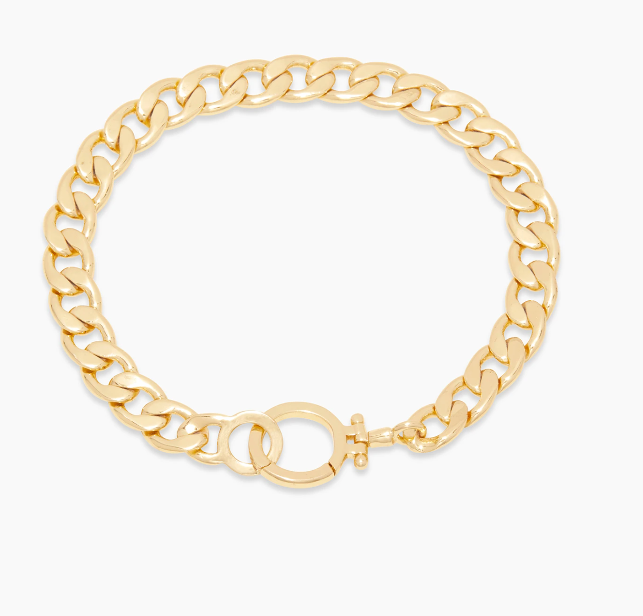 Wilder Chain Bracelet